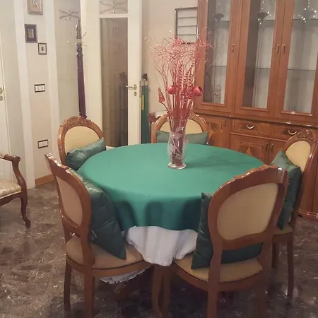 Vakantiehuis Puccini Lecce